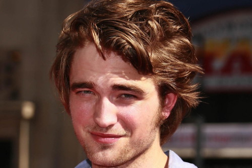 Robert_Pattinson