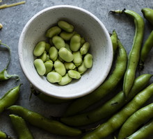 Czas na bob! Mamy przepis na wege kotleciki