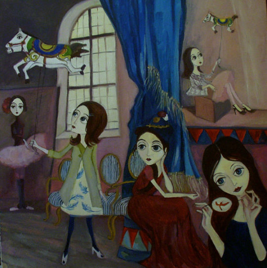 Foyer_Opera_Paris____by_M_Ptak_by_ptakart