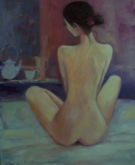 GEisha