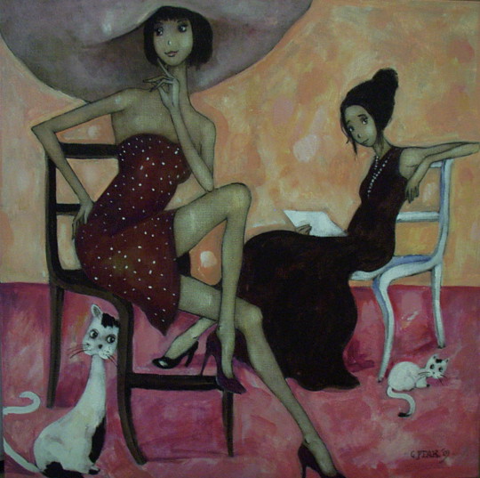 KABARET