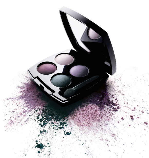 Poczworne_cienie_do_powiek_Purple_Haze