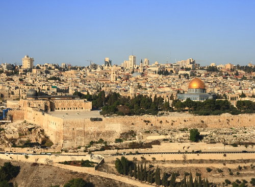 jeruzalem