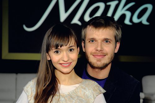 majka