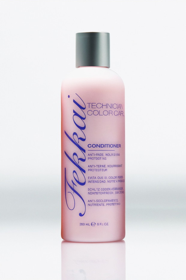 Fekkai, Odżywka Technician do włosów suchych, zniszczonych i farbowanych