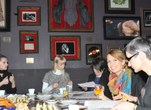 Marianna_Tomaszko_Anna_Jurgas__Matra_Ruta__Natalia_Jaroszewska___2C_Joanna_Klimas