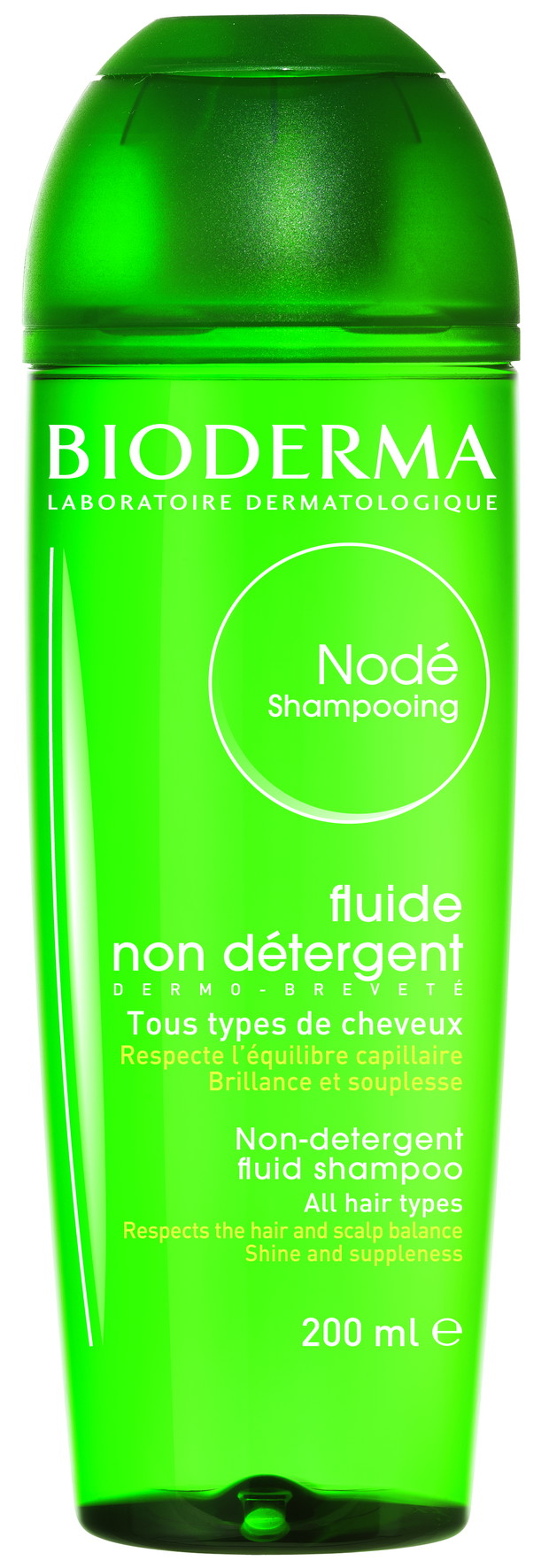 Nodé Fluide - szampon Bioderma