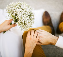 Jak się nazywają rocznice ślubu? Nazwy rocznic ślubu ściągawka