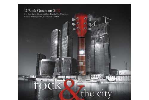 rock
