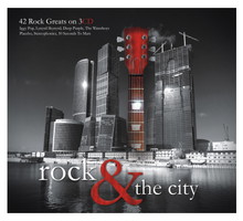rock