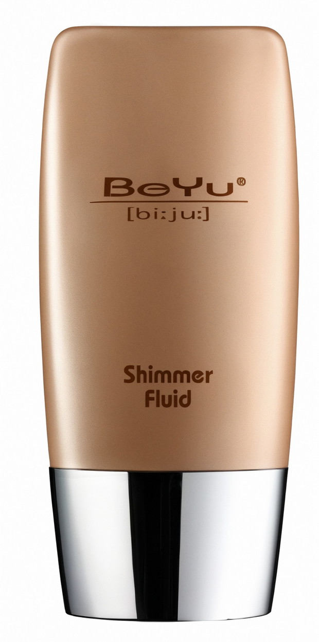 Podkład połyskujący Shimmer