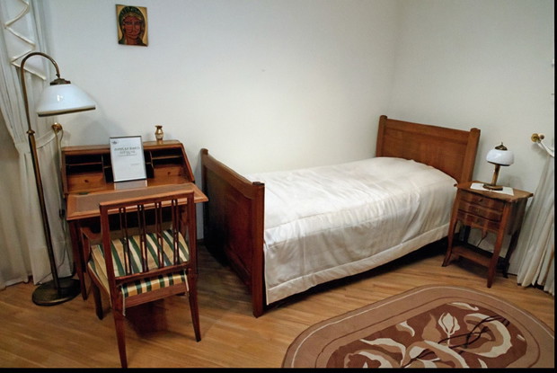 Wakacje w klasztorze- tu nocował Jan Paweł II