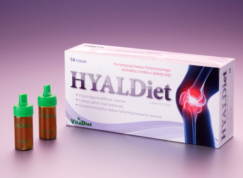 HYALDiet