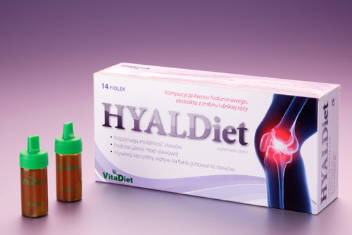 HYALDiet