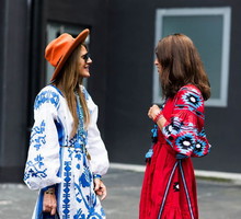 Men's Fashionweek Milan 2015, day 3