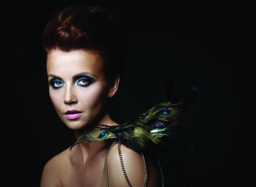 Katarzyna_Zielinska_-_makijaz_z_kolekcji_CHIC