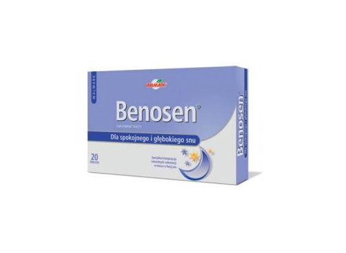 benosen20-walmark