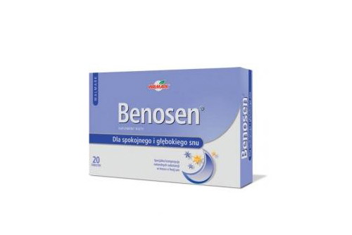 benosen20-walmark