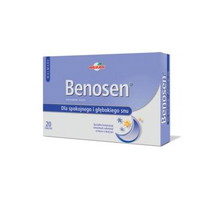benosen20-walmark