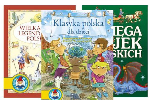 polskie