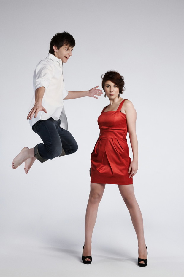 Ala & Artur (2 lata razem)