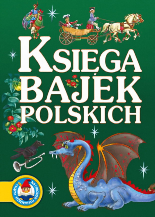 bajki
