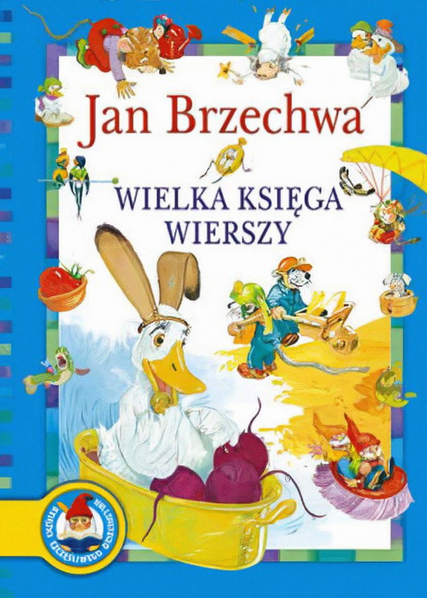brzechwa