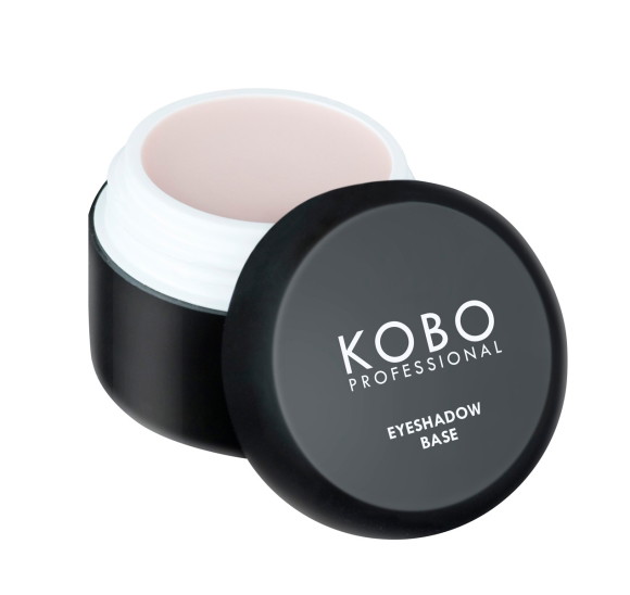 Kobo_professional_baza_pod_cienie_Eyeshadow_Base_open