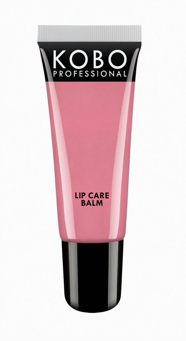 Kobo_professional_blyszczyk_Lip_Care_Balm_405
