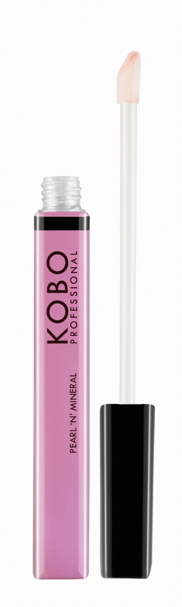 Kobo_professional_blyszczyk_Pearl_N_Mineral_112_otwarty