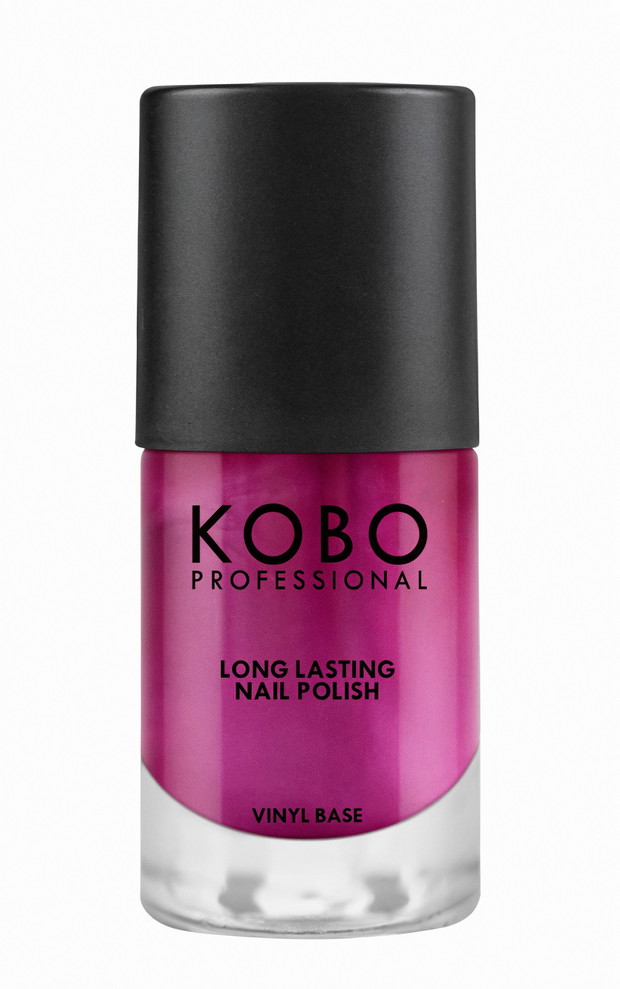 Kobo_professional_lakier_Long_Lasting_Nail_Polish_19