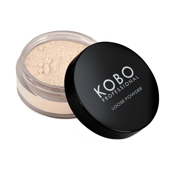Kobo_professional_puder_sypki_matujacy_Loose_Powder_102_open
