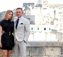 Nowy film o Bondzie kiedy premiera?