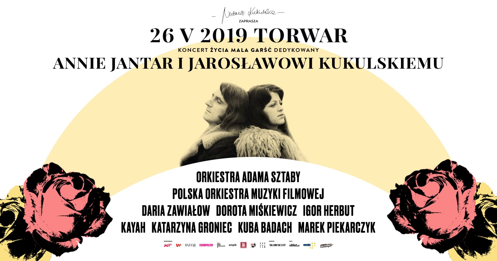 Koncert "Życia mała garść"