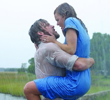 Nowa książką Sparksa "The Return"