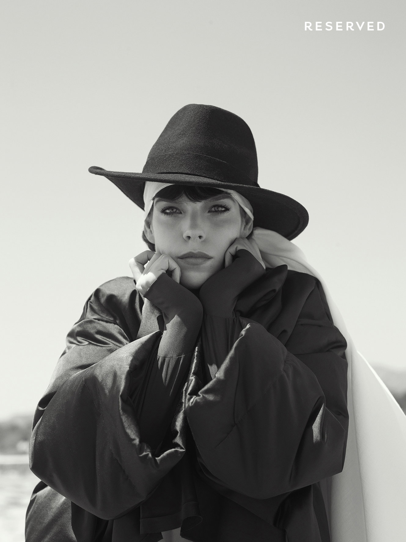 Reserved Premium Collection AW19/20