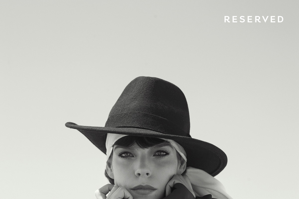 Reserved Premium Collection AW19/20