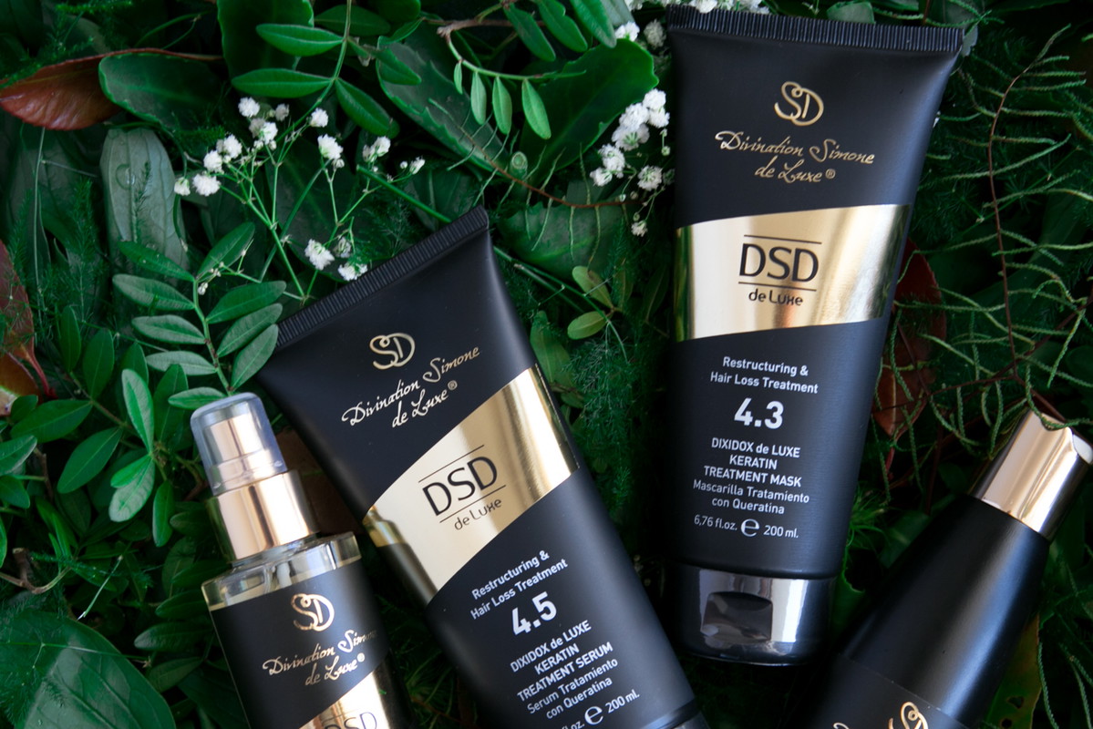 DSD de Luxe