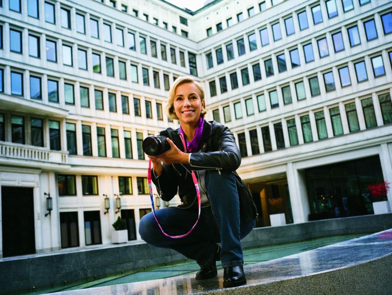 Jak żyć aktywnie po pięćdziesiątce?