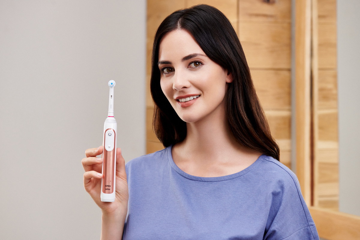 OralB
