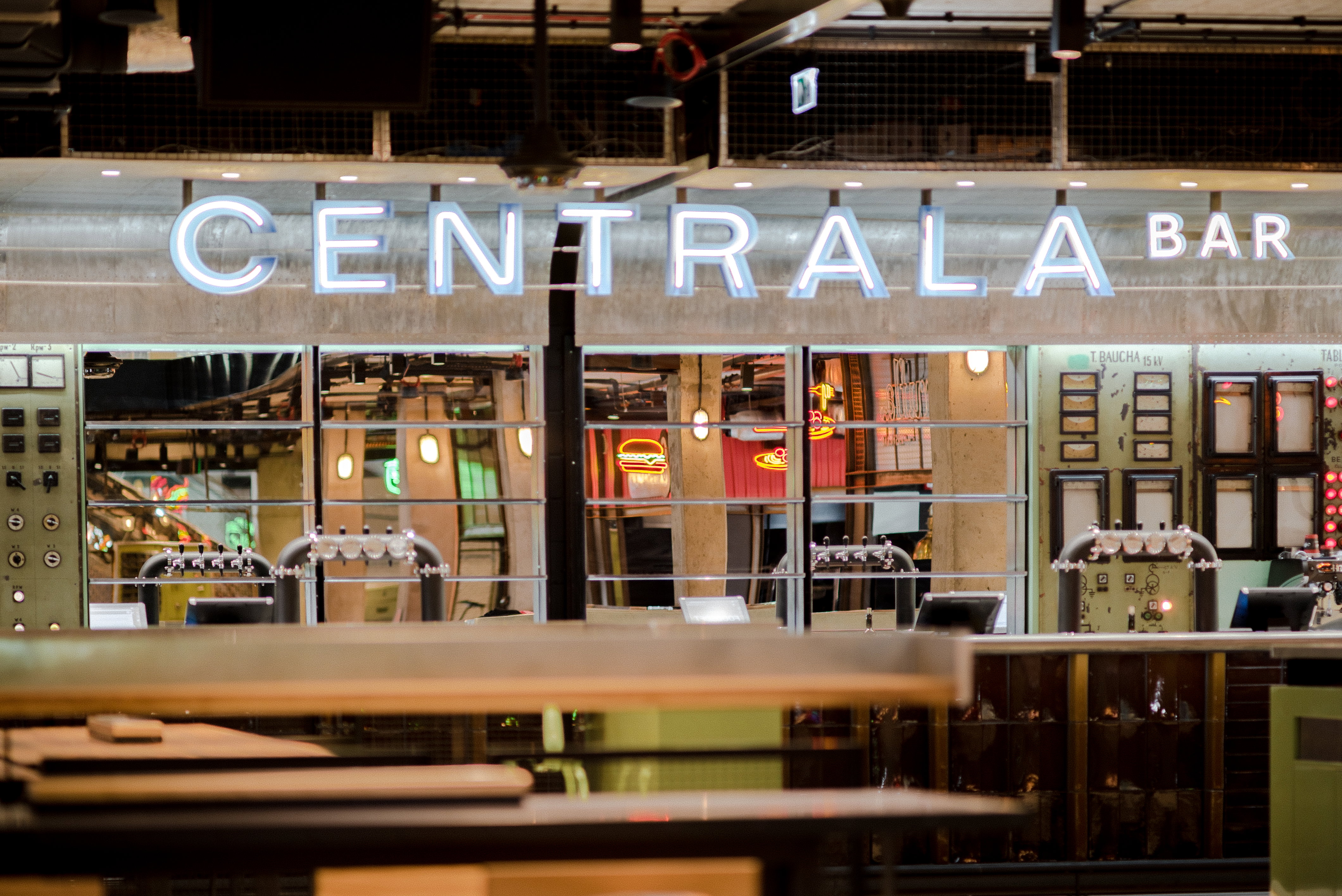 Elektrownia Powiśle