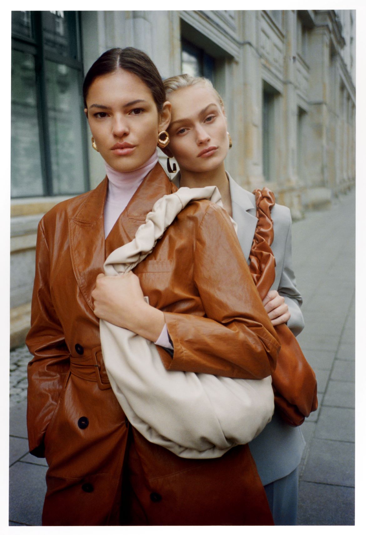 Kapsułowa kolekcja Jenny Fairy „Soft Volume” dla CCC