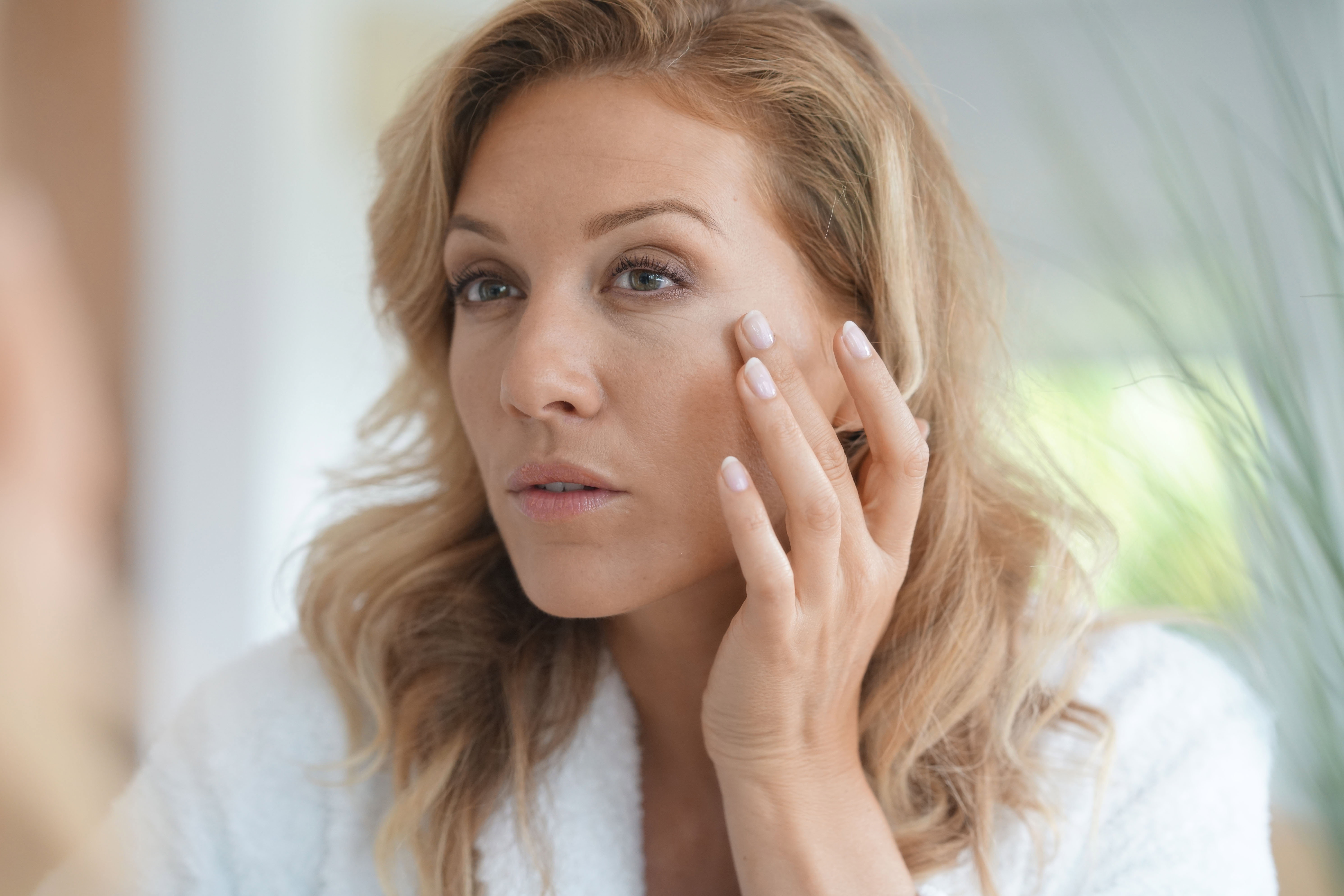 Słyszałaś o Protinolu™? Poznaj kosmetyk do cery dojrzałej, który ma go w składzie!