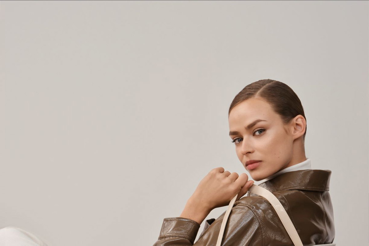 Kapsułowa kolekcja STAY GLOSSY Gino Rossi
