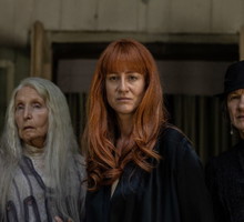 Polskie filmy 2020: "Magnezja"