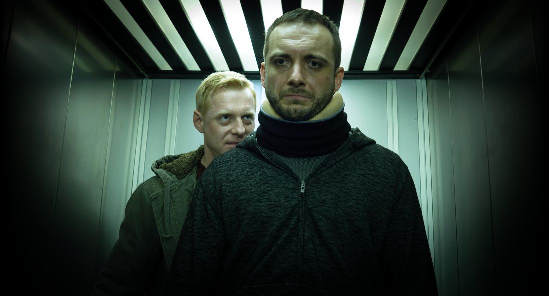 Serial kryminalny Kruk okazał się hitem - czy będzie drugi sezon?