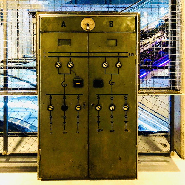 Elektrownia Powiśle