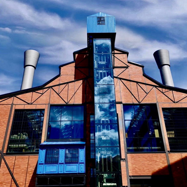 Elektrownia Powiśle