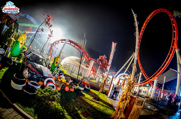 Energylandia