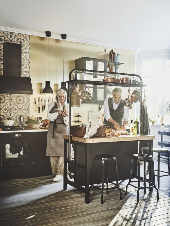 Katalog IKEA 2019: nowa kolekcja IKEA na jesień
